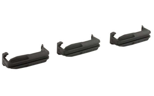 Parts Magpul Industries PMAG Dust/Impact Cover MAGPUL PMAG DUST/IMPACT COVER BLK(3)